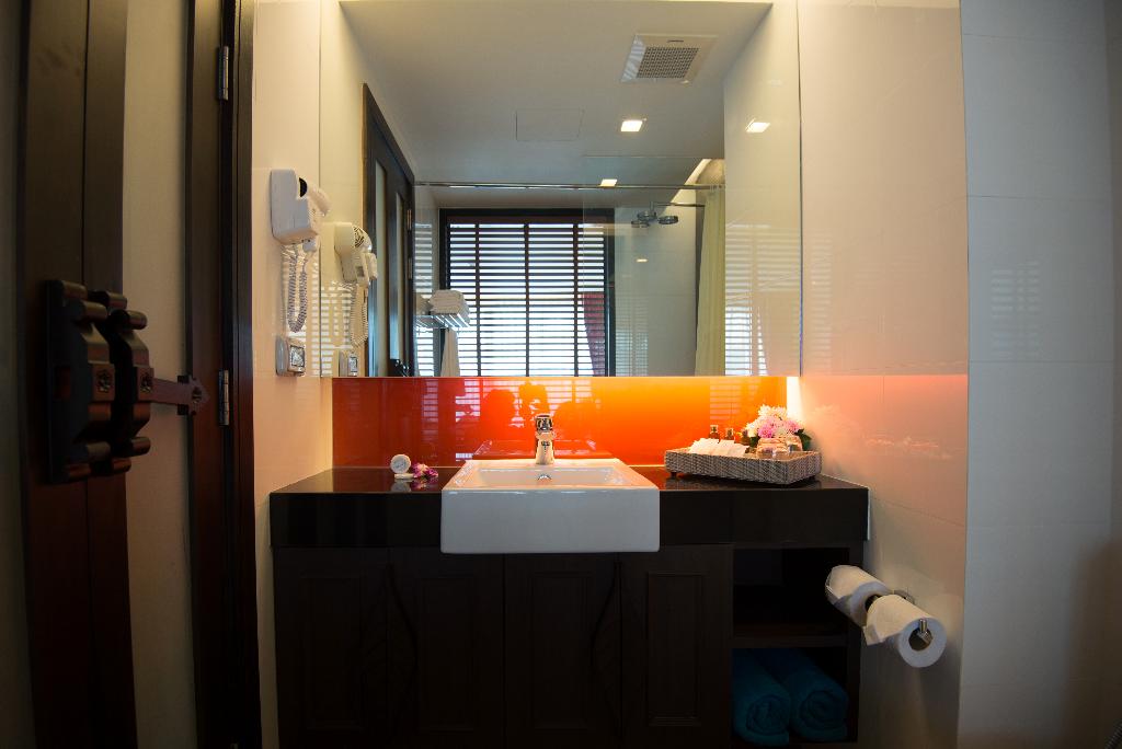 Hotel The Beach Heights Resort, Thailand, Kata Beach. Großes 2