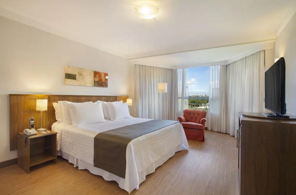 Windsor Plaza Brasilia Hotel