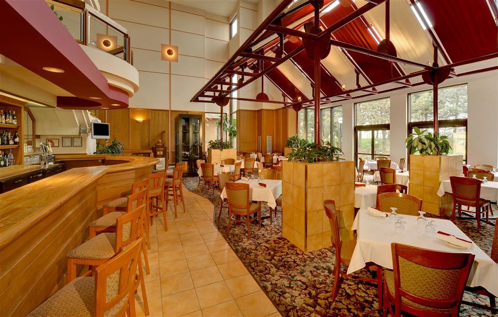 Four Points By Sheraton St. Catharines Niagara Suites