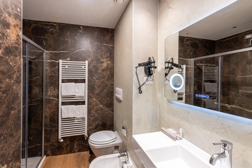 Hotel Neo Hotel, Italien, Mailand. Großes 2