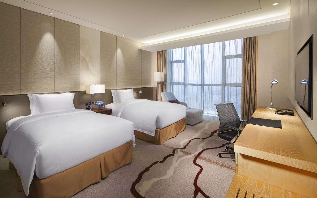 Doubletree by Hilton Qingdao Jimo