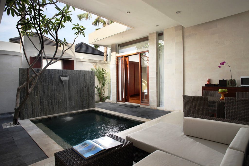 Daluman Villas