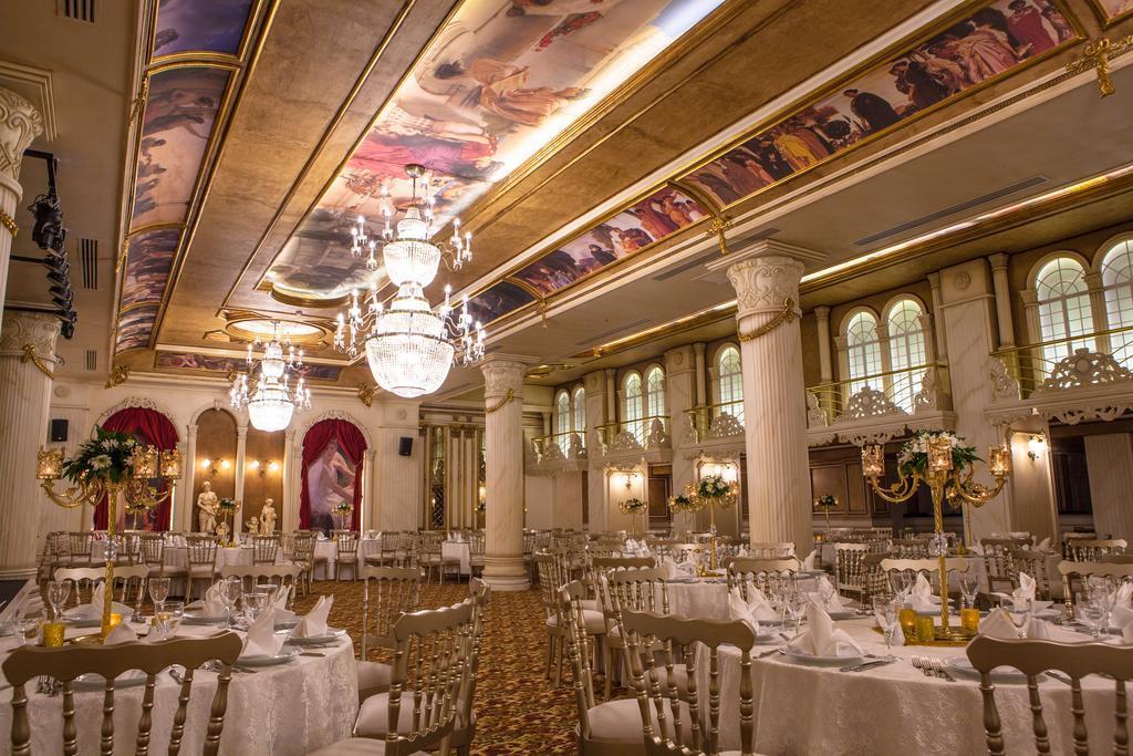 Hotel Raymar Hotels Ankara, Türkei, Ankara. Großes 2