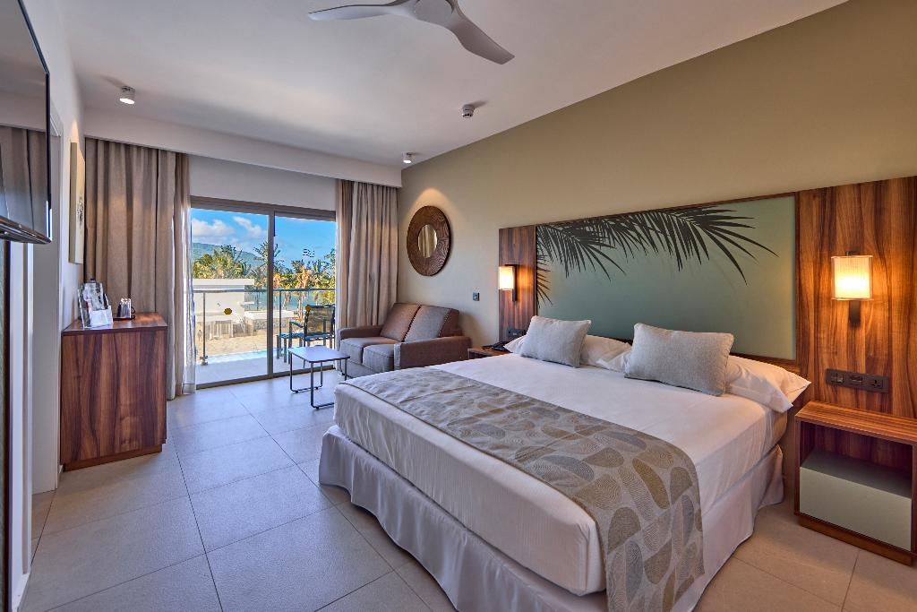 Hotel Riu Turquoise - All Inclusive
