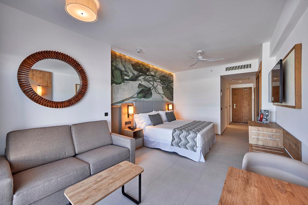 Hotel Riu Palace Mauritius - All Incl- Adults Only