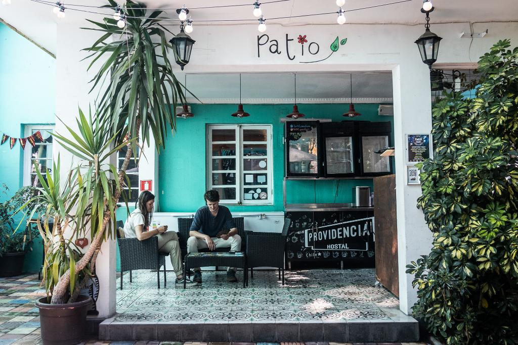 Hostal Providencia