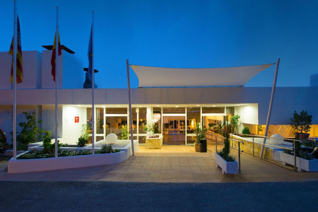 Imagem da galeria de Hotel Galeon
