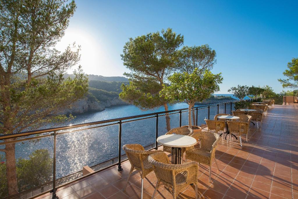 Imagem da galeria de Hotel Galeon