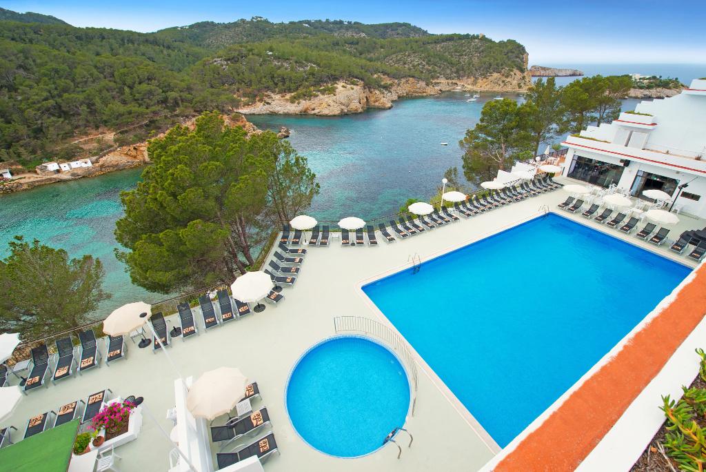 Imagem da galeria de Hotel Galeon