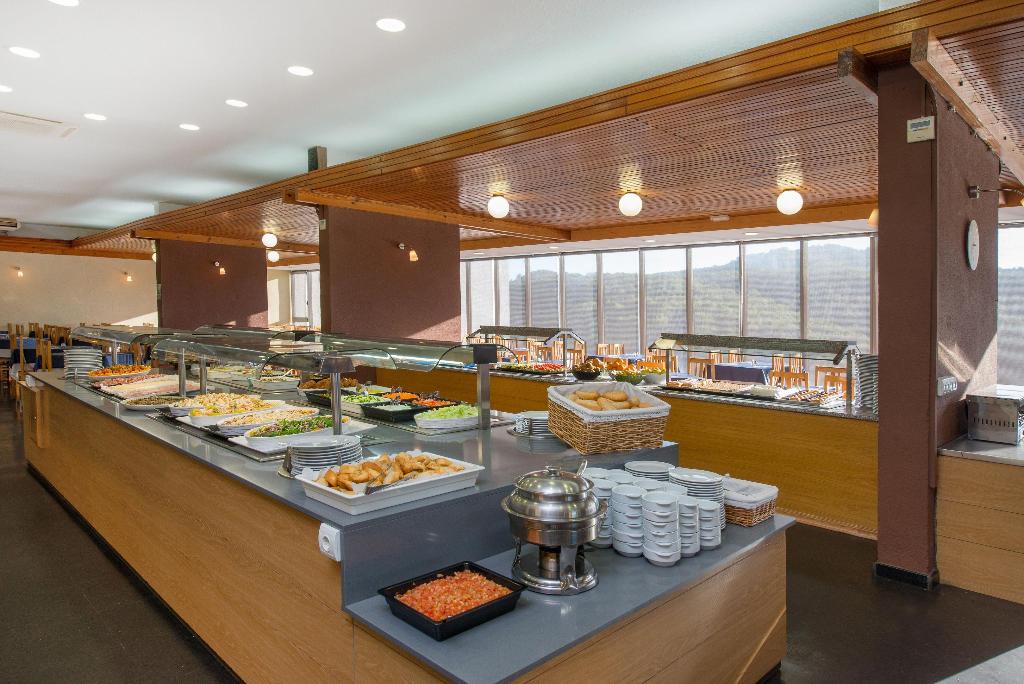 Imagem da galeria de Hotel Galeon