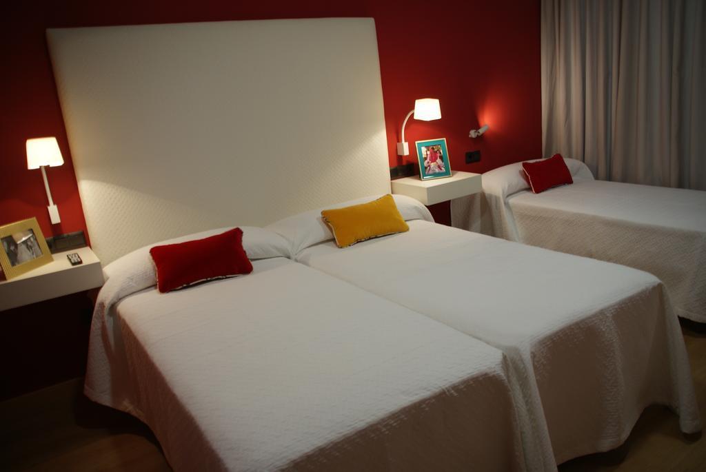 Hostel Calatrava Luxury