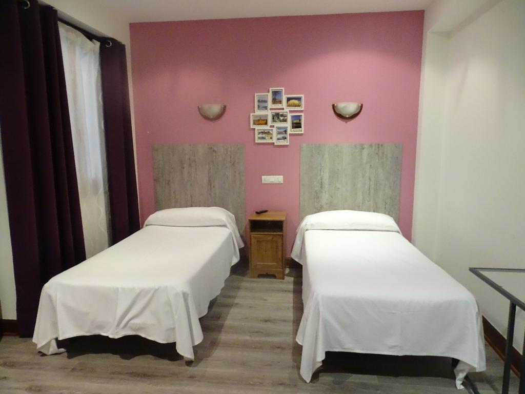 Arenal Suites Bilbao