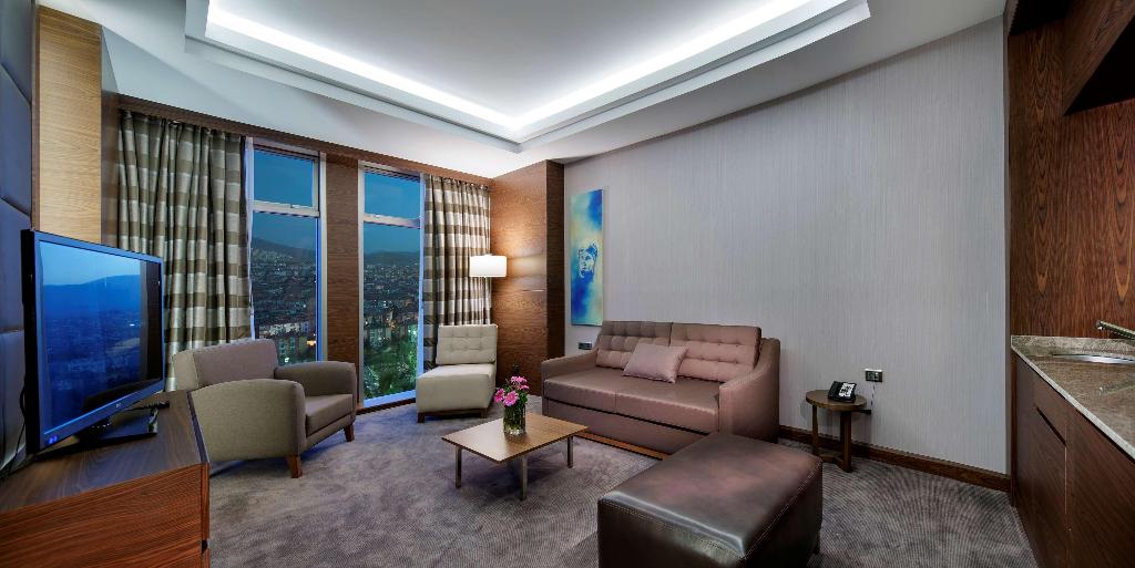 Movenpick Hotel Malatya