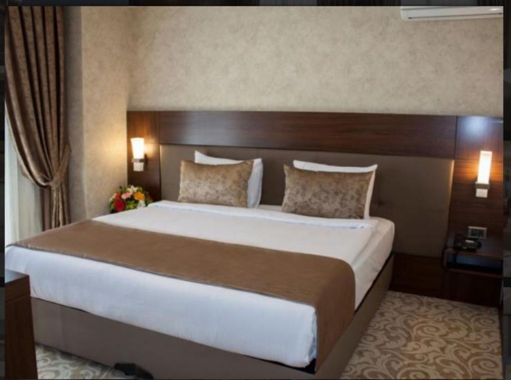 Gorukle Oruc Hotel & Spa