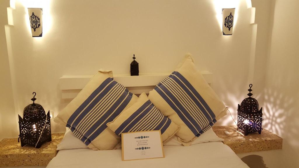 Hotel Al Alba