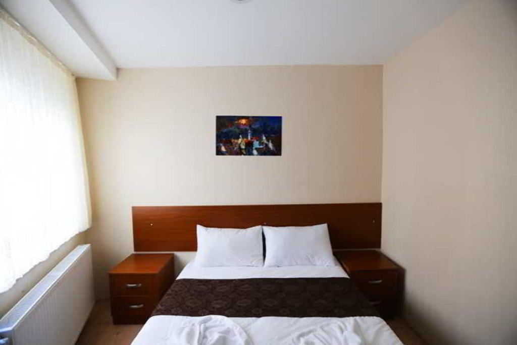 Istanbul Family Apartments