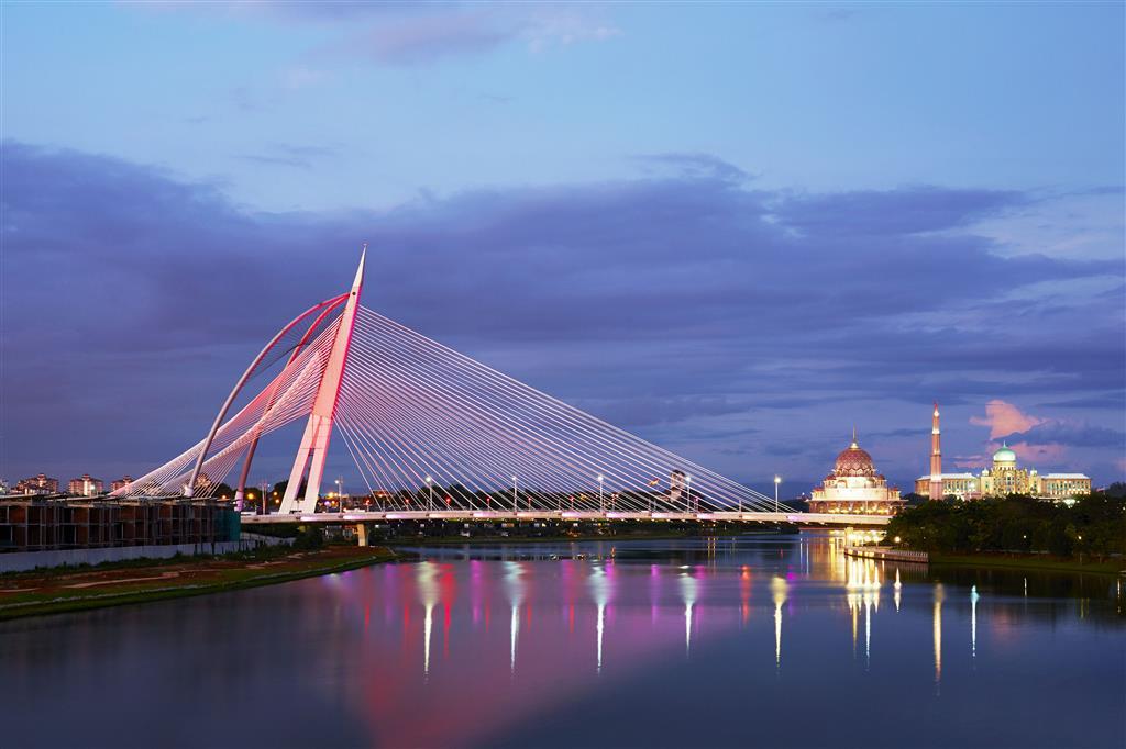 Four Points By Sheraton Puchong