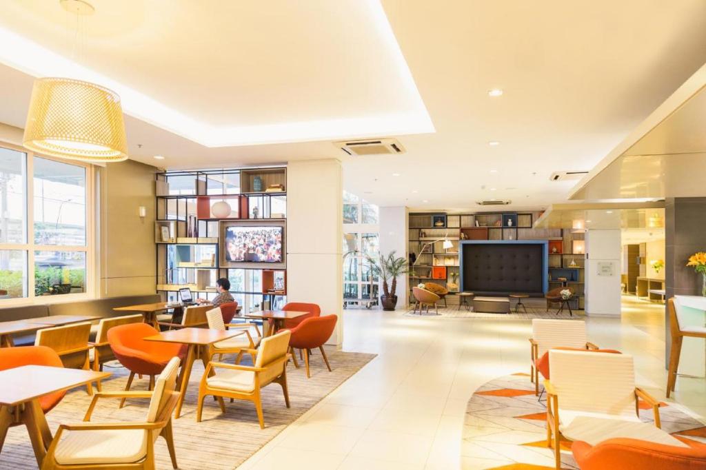 Novotel Porto Alegre Aeroporto