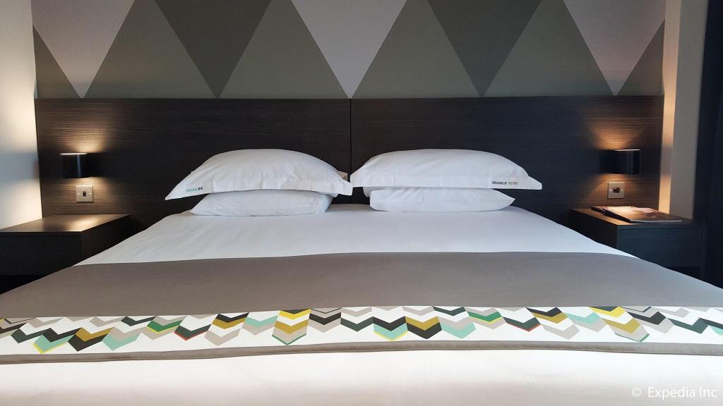 Football, Old Trafford, a Tribute Portfolio Hotel