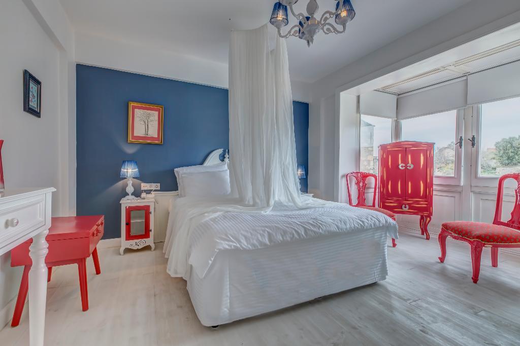 Erendira Hotel