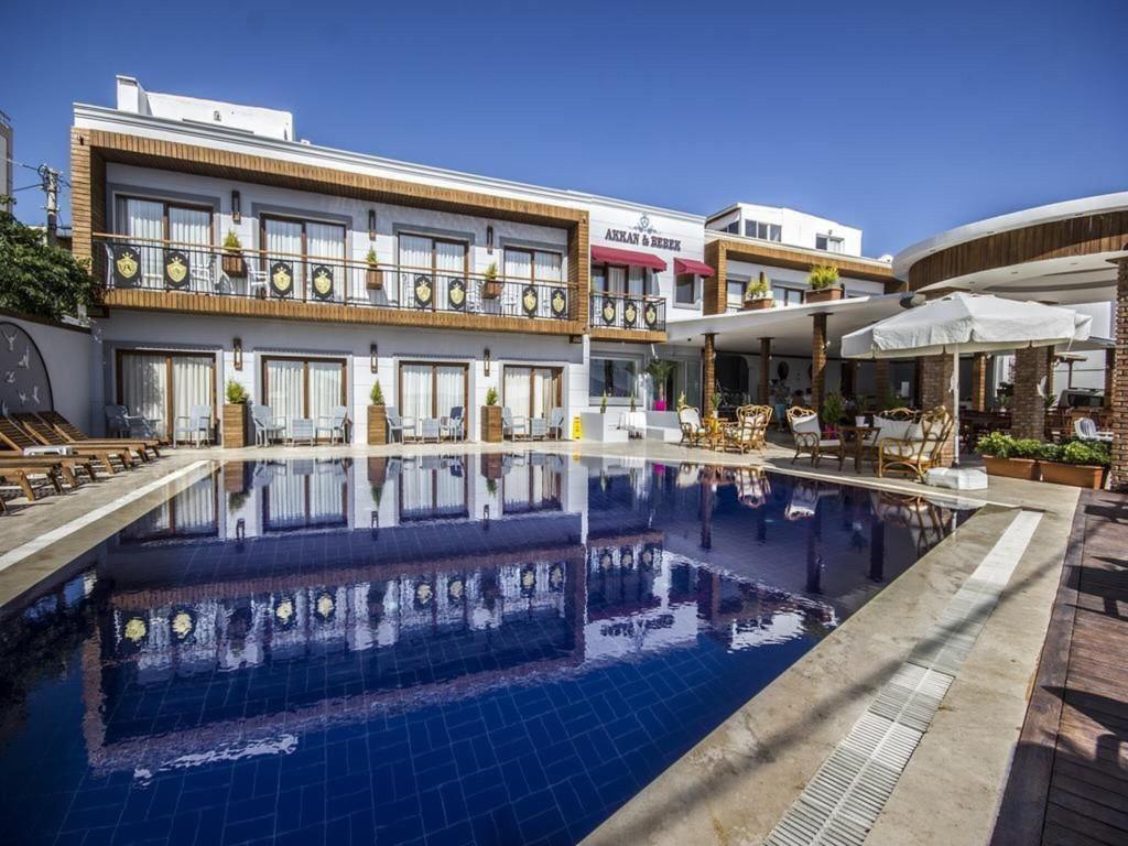 Akkan Beach Hotel