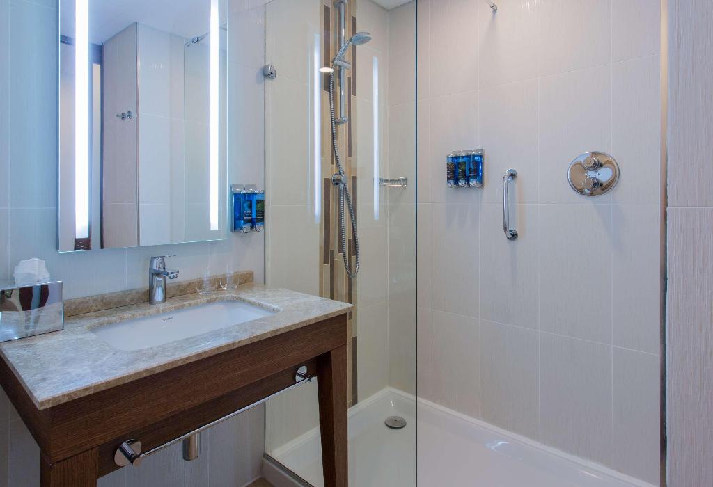 Hampton By Hilton Samsun