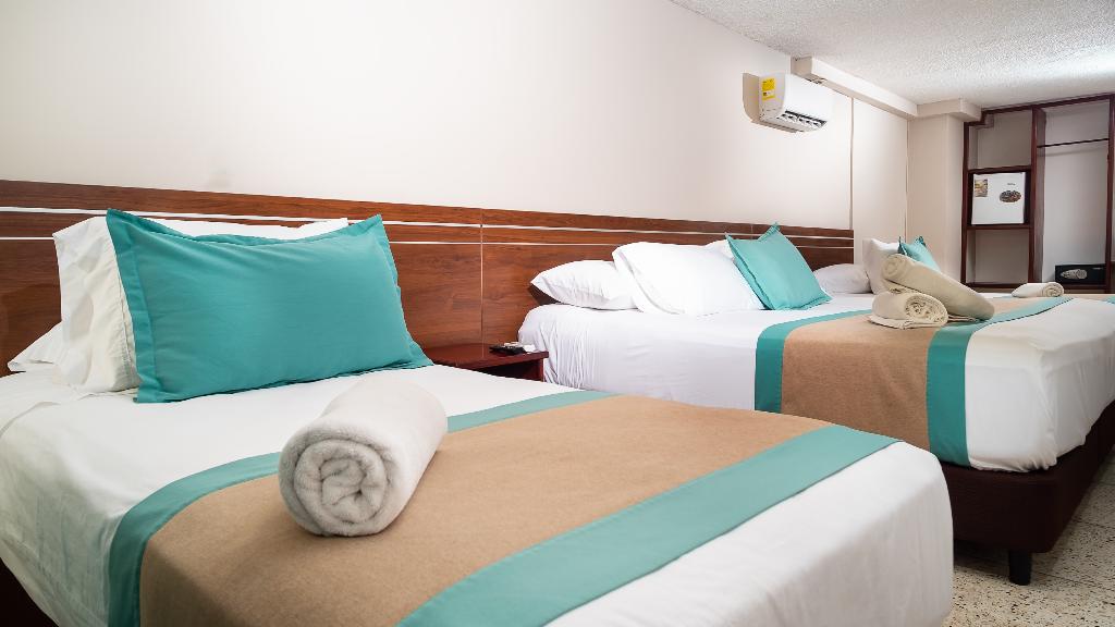 Hotel Portobelo Convention Center