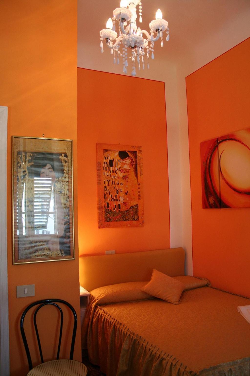 B & B La Mimosa