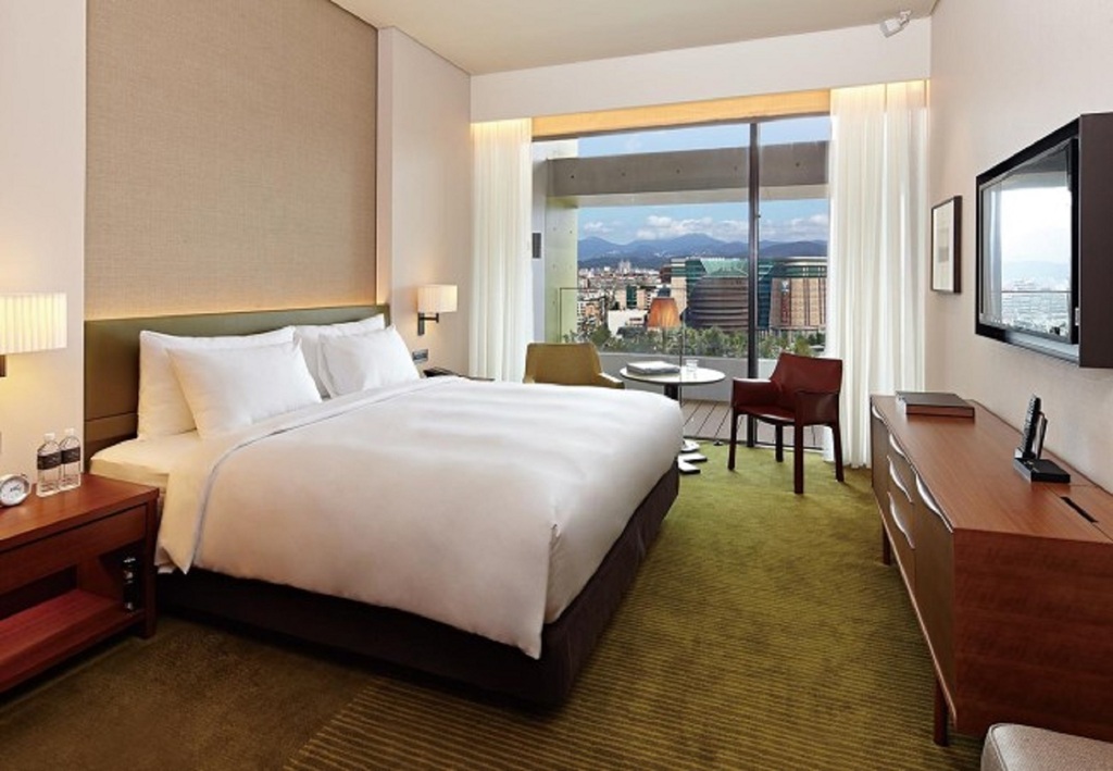 eslite hotel