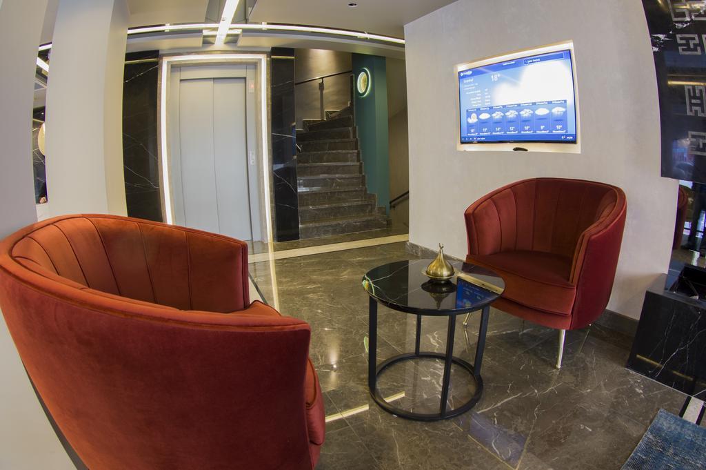 Hotel Peyk Hotel, Türkei, Istanbul. Großes 1