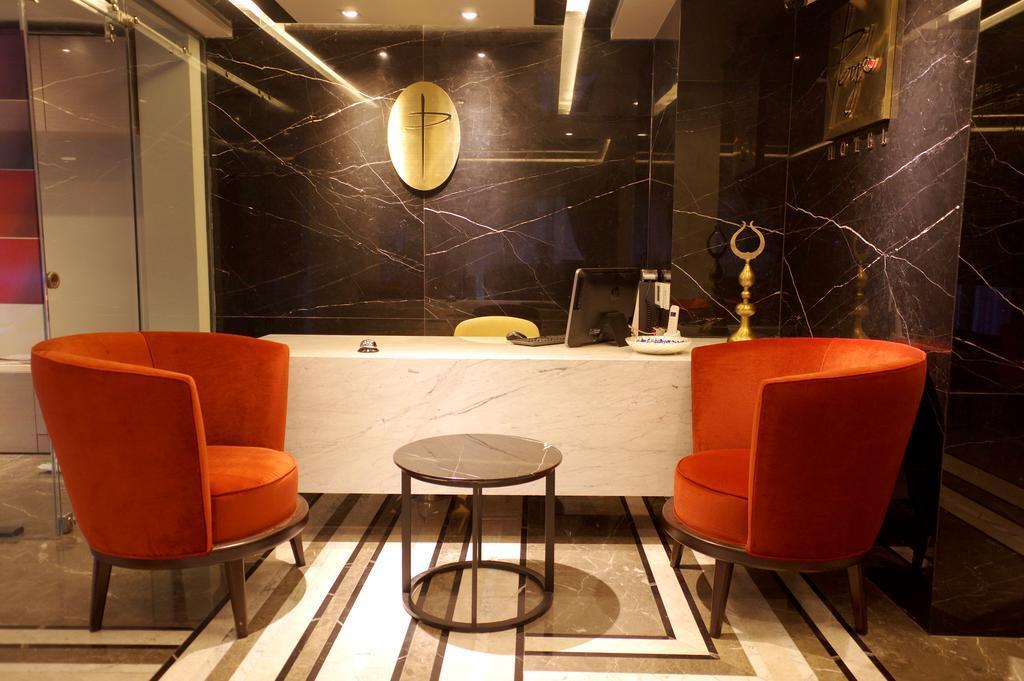 Hotel Peyk Hotel, Türkei, Istanbul. Großes 17