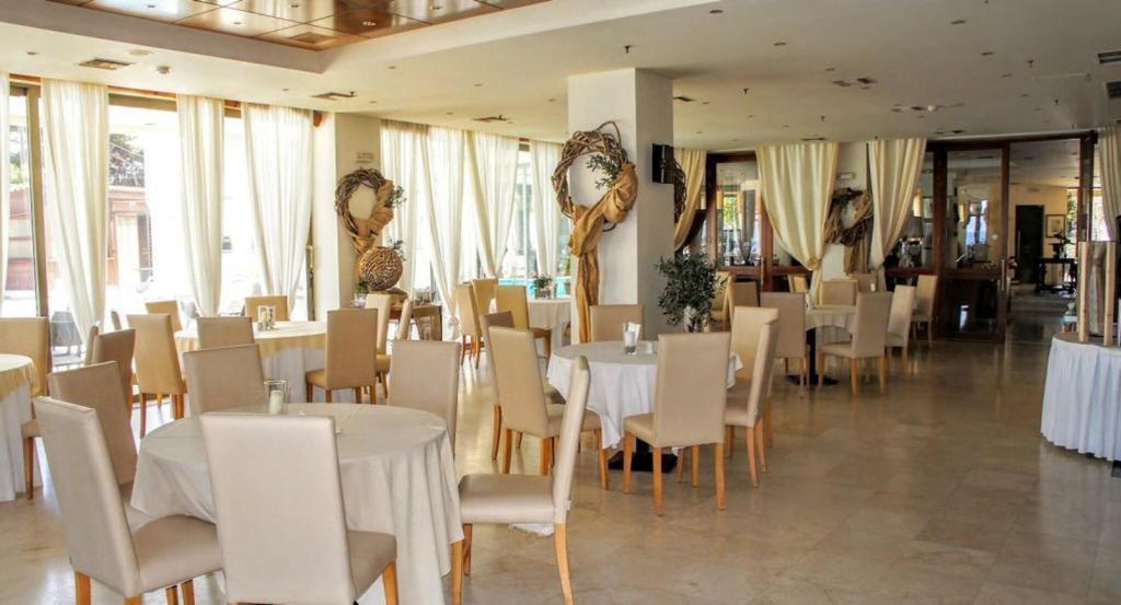 Mati Hotel
