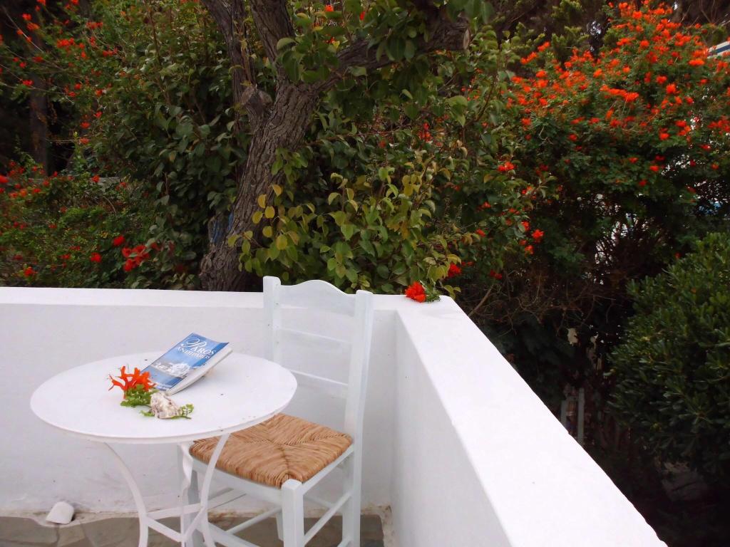 Aegean Village