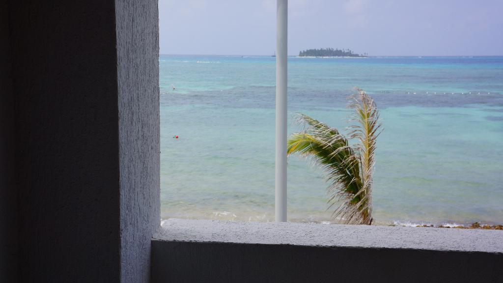 Hotel Portobelo boulevard