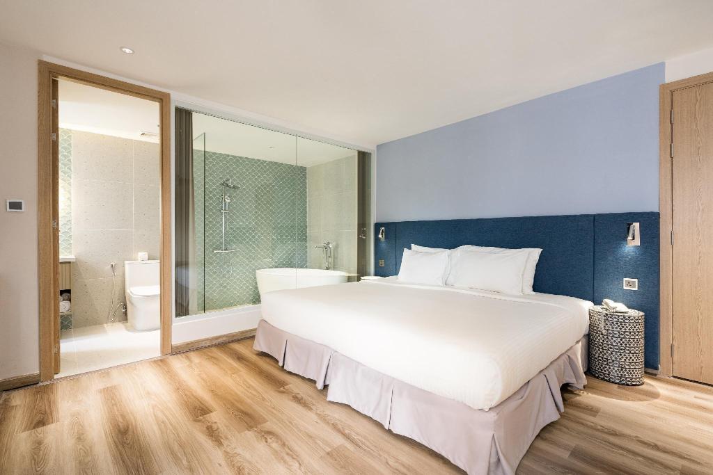 Jovia Hotel