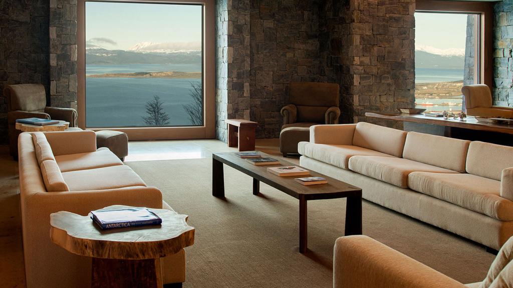 Arakur Ushuaia Resort And Spa