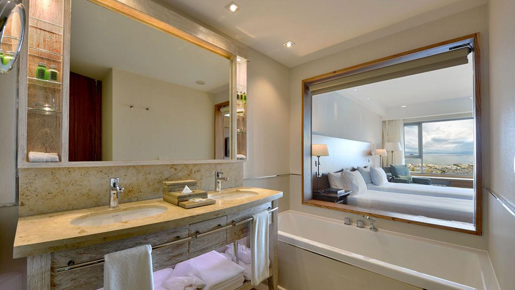 Arakur Ushuaia Resort & Spa