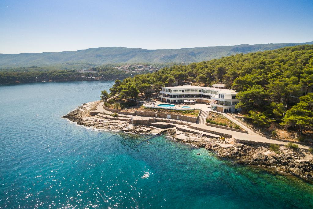 Hotel Fontana Bayside Park, Kroatien, Jelsa. Großes 29