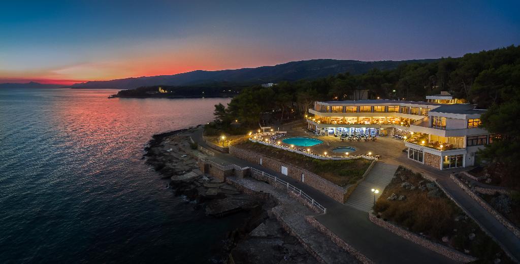 Hotel Fontana Bayside Park, Kroatien, Jelsa. Großes 29