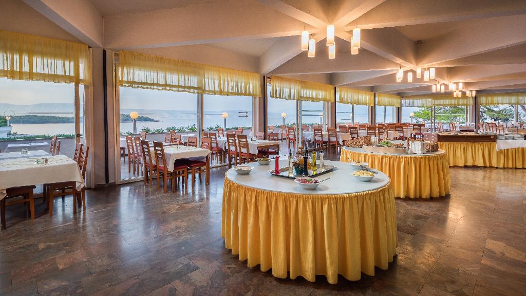 Hotel Fontana Bayside Park, Kroatien, Jelsa. Großes 2