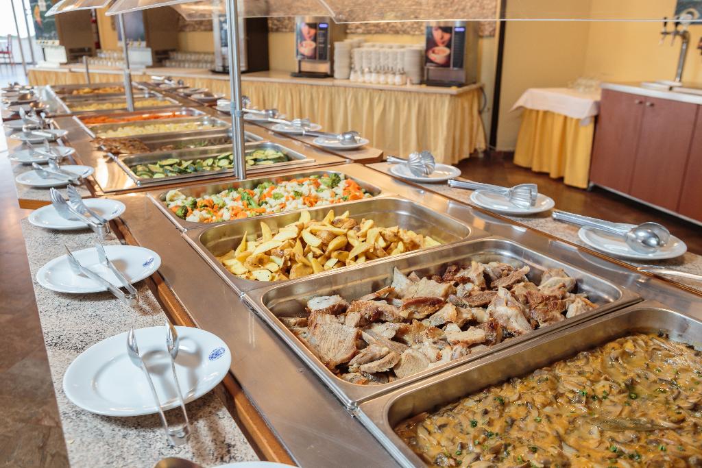 Hotel Fontana Bayside Park, Kroatien, Jelsa. Großes 1