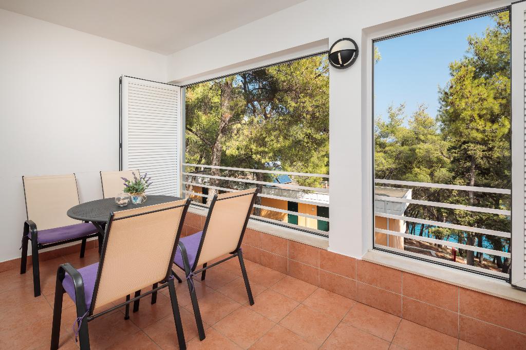 Hotel Fontana Bayside Park, Kroatien, Jelsa. Großes 1