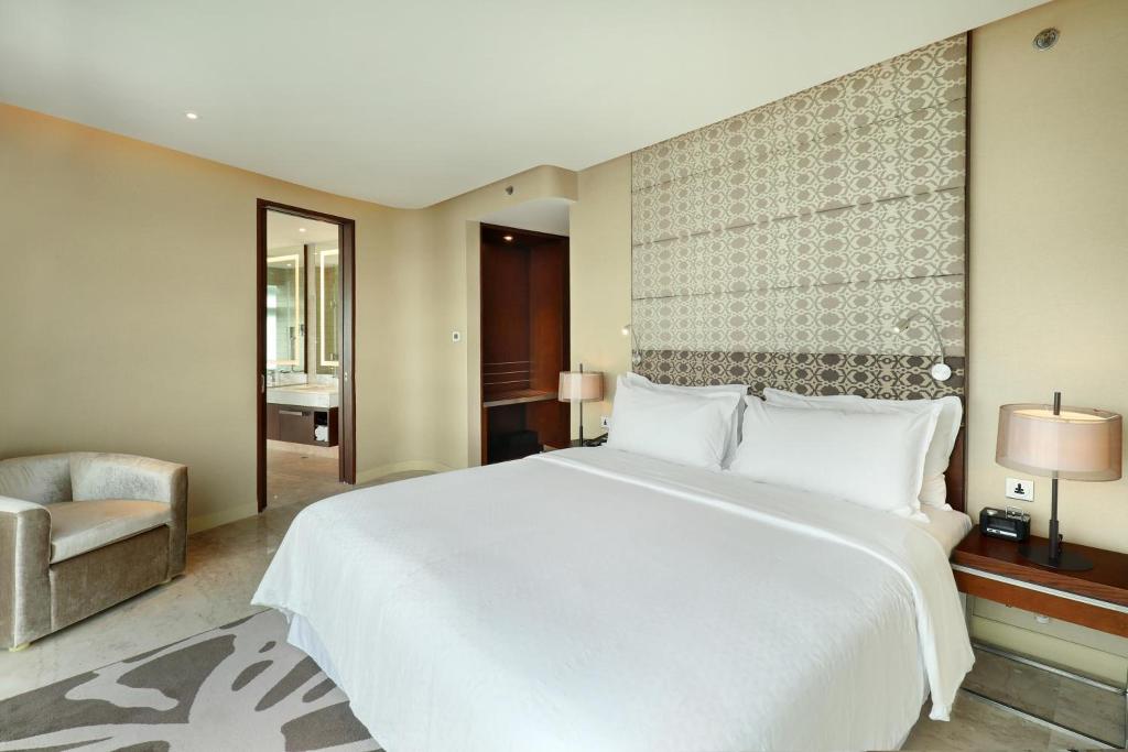 Crowne Plaza Dhaka Gulshan By IHG