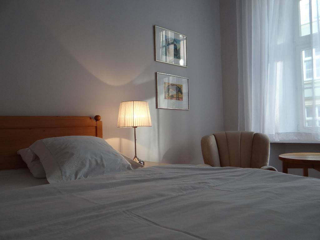 Boutique Aparthotel 