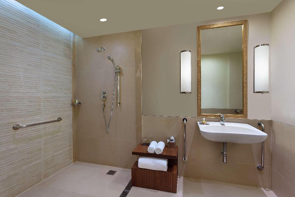 Doubletree By Hilton Agra