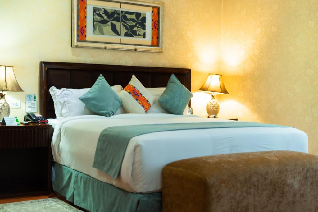 Capital Hotel and Spa