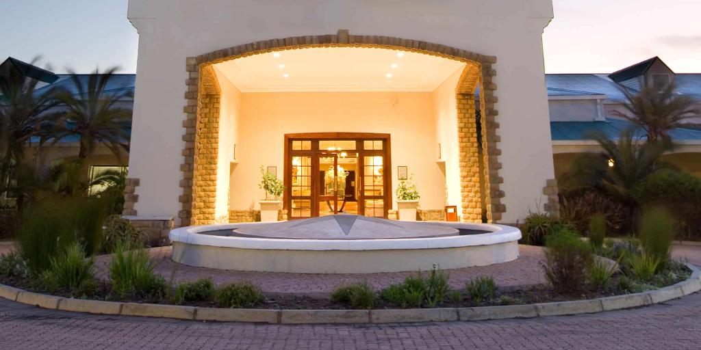 Hotel Garden Route Hotel, Südafrika, Mossel Bay. Großes 1