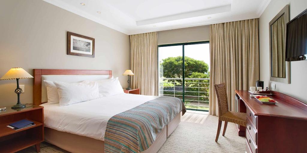 Hotel Garden Route Hotel, Südafrika, Mossel Bay. Großes 2