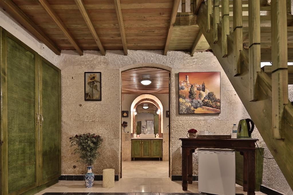 Mira Cappadocia Hotel