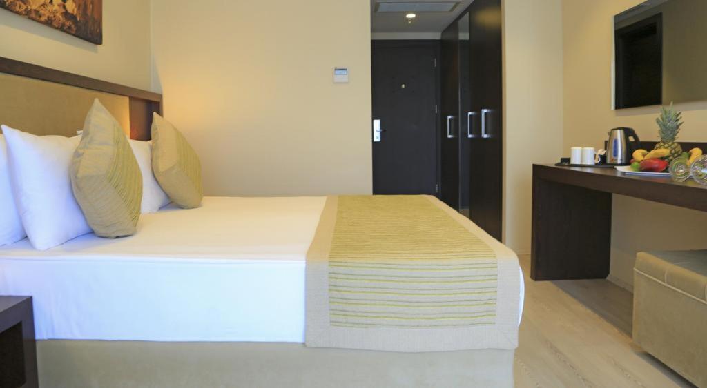 MyElla Bodrum Resort & Spa